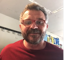 drjohnaking shares his thoughts on thoughts